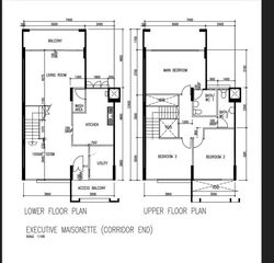Blk 469 Jurong West Street 41 (Jurong West), HDB Executive #597772691